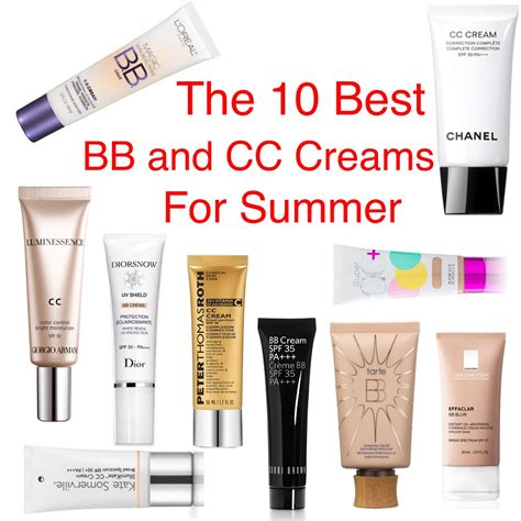 top 10 cc cream.